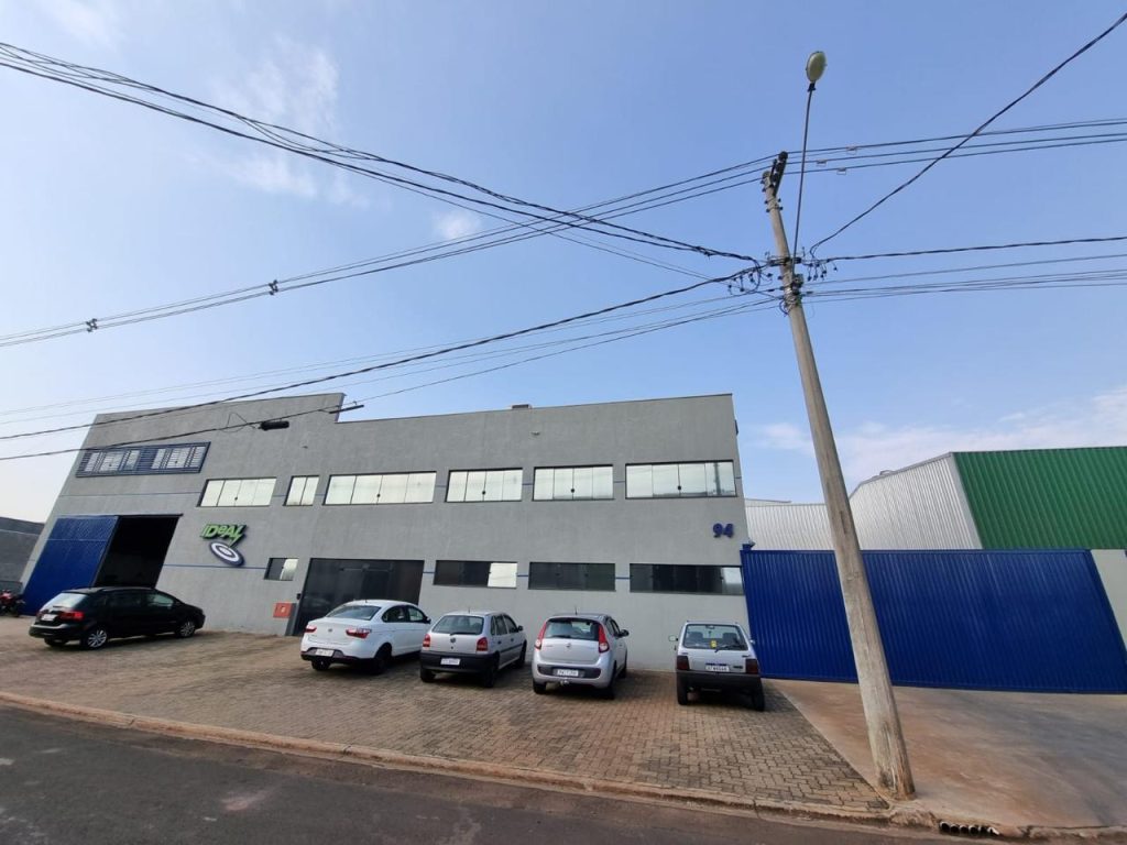 Empresa de Limpa Fossa