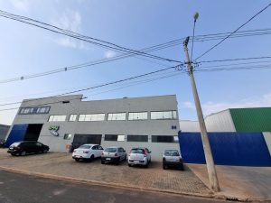 Empresa de Limpa Fossa